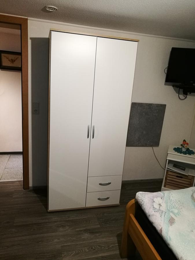 Gaestehaus Spies Bullay Exteriör bild